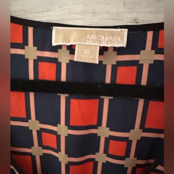 Michael Kors Dress Size M - Picture 9 of 10